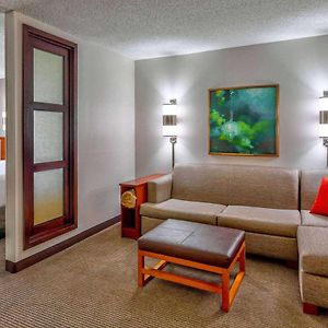 Junior King Suite Non-Smoking