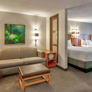 Junior Suite Two Double Beds Non-Smoking